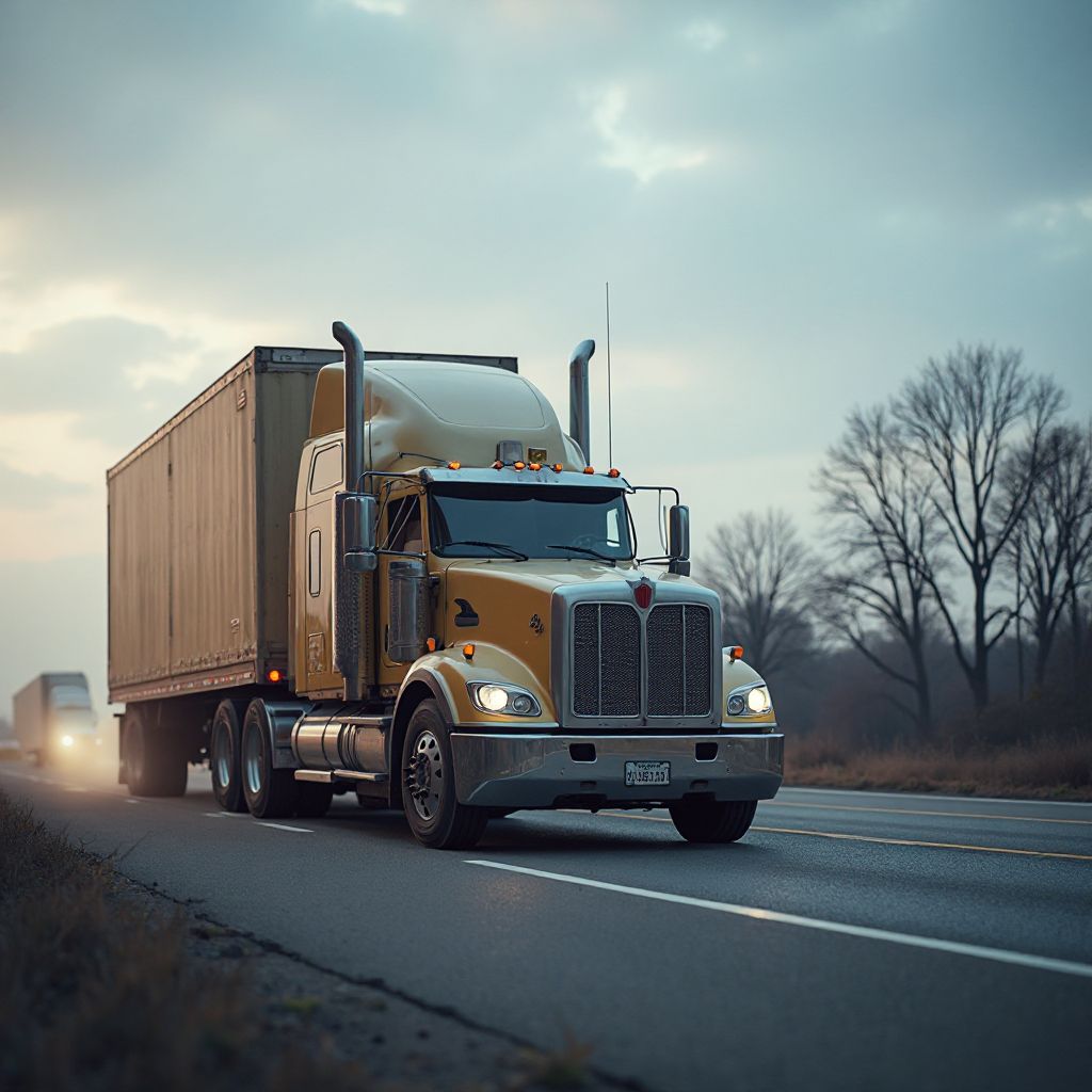 Getting Started with LTL shipping