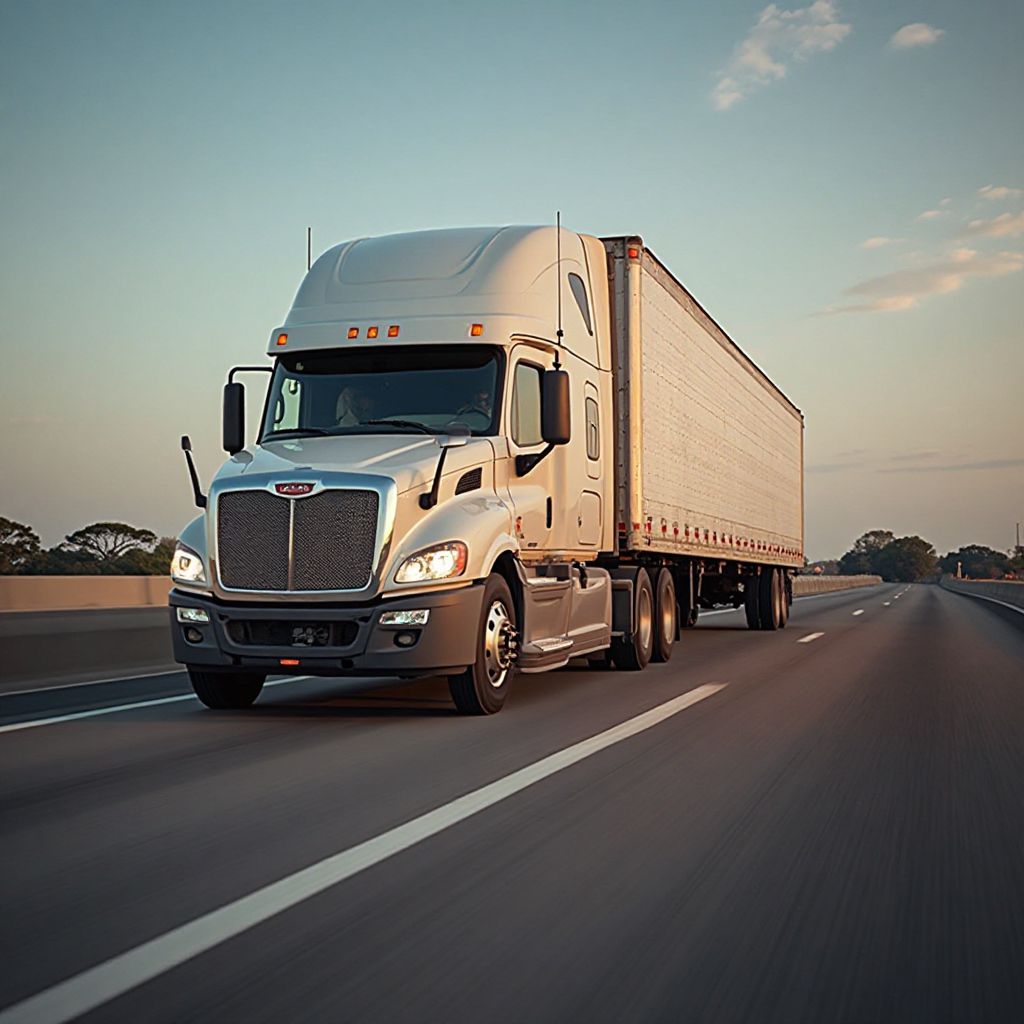 Latest Trends in LTL shipping